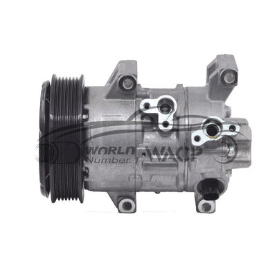 5SEU12C 7PK Auto AC Compressor DCP50121 Đối với Toyota RAV4 2003-2009 WXTT065