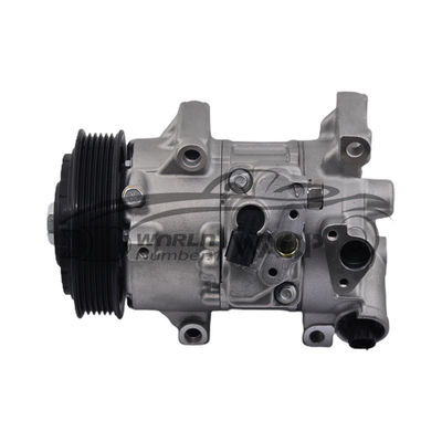 TSE14C 6PK Máy nén điều hòa không khí xe hơi 12V cho Toyota Corolla WXTT066