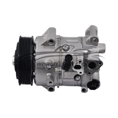 4471504110 Máy nén AC tự động TSE17C Cho Toyota Camry 2012-2015 WXTT070