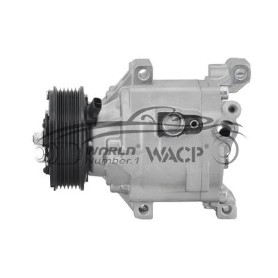 SCSA06C 6PK máy nén điều hòa không khí 12V cho Toyota cho Corolla WXTT076