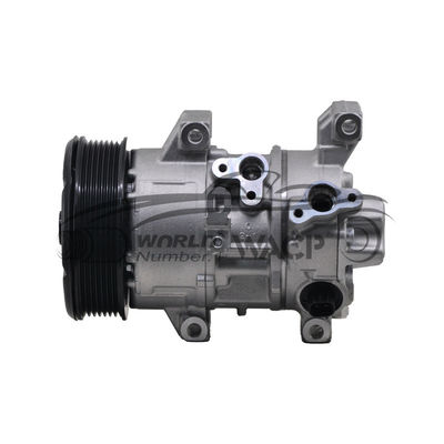DCP50035 phụ tùng ô tô máy nén AC cho Toyota RAV4 2.0 2006-2013 WXTT083
