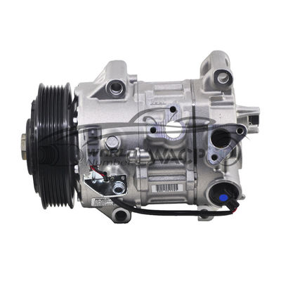 Máy bơm điều hòa không khí 12V cho Toyota For Camry 7SEU17C 7PK 2011-2018 WXTT084