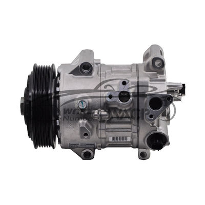 883100R040 Máy nén không khí xe hơi 12V cho Toyota Camry cho Voxy WXTT085