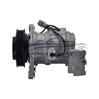 Máy nén AC tự động 12V 8832030651 Cho Toyota Crown Cho Aristo 1990-1997 WXTT100