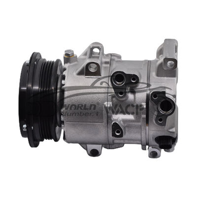 8831033290 Bộ phận máy nén AC xe hơi cho Toyota Camry2.4 2006-2010 WXTT109