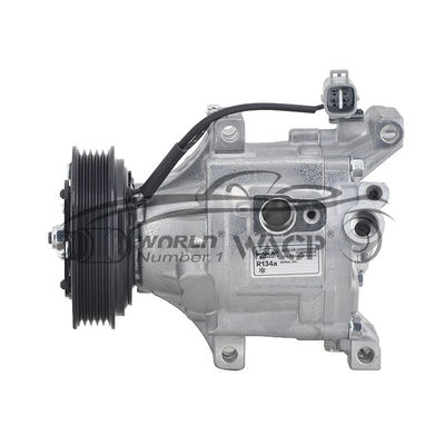 SCSA06C Xe AC Compressor cho Toyota Corolla1.6 cho 2.0 E12 AirCond Compressor WXTT110
