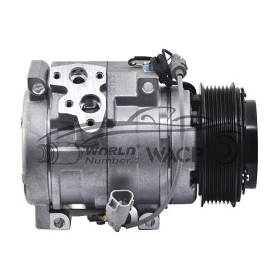 8638821 Auto AC máy nén cho Toyota Landcruiser Prado 3.0 2008-2012 WXTT180