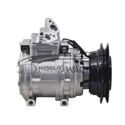 10PA15L 1A máy nén điều hòa không khí tự động 4472001713 cho 4Runner WXTT173