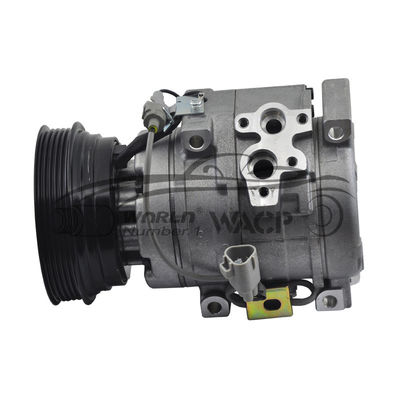 8638795 Máy nén không khí tự động 10S15L 5PK Cho Toyota RAV4 Cho Avensis WXTT156