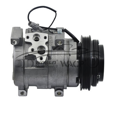 12 Volt Auto AC Compressor 4472204013 Cho Toyota Dyna 2001-2005 WXTT159