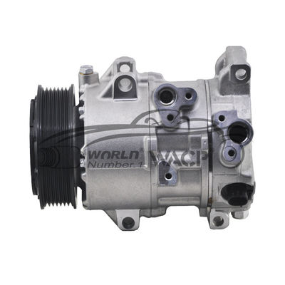 6SEU16C 7PK Máy nén không khí xe cho Toyota Estima cho Previa ACR30W WXTT160