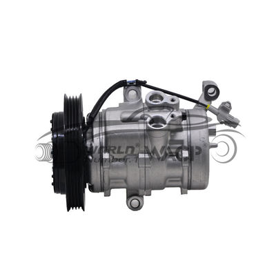 10SA13E 4PK 12V điều hòa không khí máy nén tự động cho Toyota Vizi WXTT165