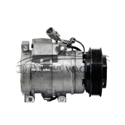 883200C01084 Xe ô tô máy nén ô tô bộ phận AC cho Toyota Tundra V8 4.7 WXTT168