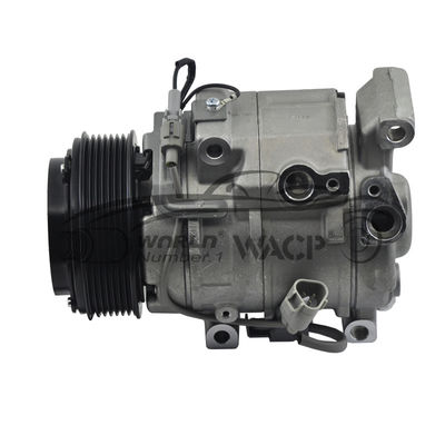 Máy nén điều hòa không khí 12 Volt 8832060A01 Cho Toyota Landcruiser Prado2.8 WXTT129