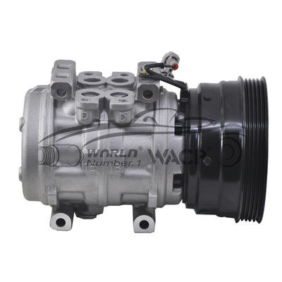 Máy nén không khí xe hơi 12V 10P13 5PK Cho Toyota RAV4 2.0 1994-2000 WXTT152