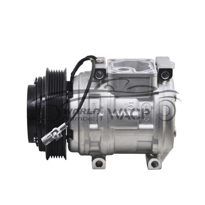 10PA15C 6PK Máy điều hòa không khí xe hơi Phần làm mát Nén cho Toyota Corolla WXTT149