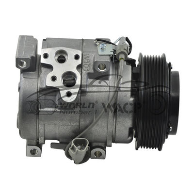 Xe AC máy điều hòa không khí nén 10S15C Cho Toyota Hiace Cho Hilux WXTT146