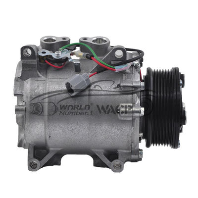 Bộ phận ô tô AC nén CS20492 Cho Honda CRV Cho Civic RD5 Cho RD7 2.0 WXHD007