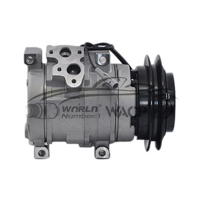 Bộ phận ô tô máy nén AC cho Toyota Landcruiser Prado KZJ120 2003-2009 WXTT136