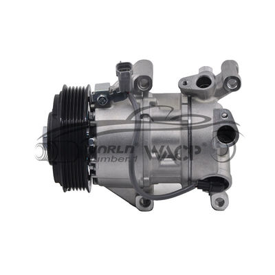 Bộ phận máy nén AC tự động 12V 5TSE10C cho Toyota Yaris cho Verso WXTT127