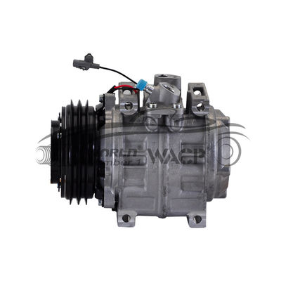 24 Volt Auto AC Compressor 4472201472 Cho Toyota Coaster Cho Caetano WXBS005