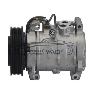 Auto A C Bộ phận ô tô Nén 38810RAAA01 Cho Honda Stream Cho Accord Cho Element CM2 WXHD008