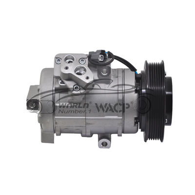Điều hòa không khí Máy nén xe 38810PGM003 Cho Honda Odyssey RA6 WXHD009