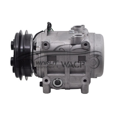 24 Volt 1PK Auto Air Conditioning Compressor 10P32C cho Nissan Civilian WXBS010