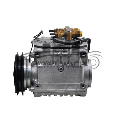 24V Bus máy điều hòa không khí Nén 1B Nén không khí cho Mitsubishi WXBS049