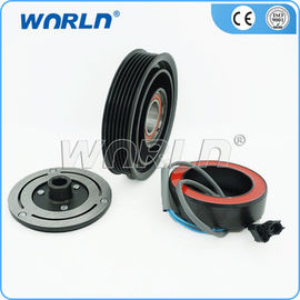 Máy nén khí tự động Acp 6pk Ly hợp 10sre11c dành cho Honda Crider Civic City 2013 Hr-V Xi447280-2390 447280-281 682-69440 38900-51m-A01