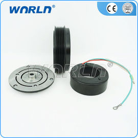 Bộ ly hợp máy nén khí tự động Trsa09 cho Honda Fit Jazz / City Gd6 12 v 5pk 118mm 38800-Rea-Z013 38810-Pwa-006 38800-Pcm-A02