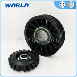 Máy nén khí điều hòa tự động Ac ly hợp từ tính Valeo Dcs-17 Dành cho xe Mercedes-Benz W204 Cl203 W203 S203 C209 A209 S211