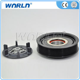 ly hợp máy nén khí tự động 7SEU17C cho MERCEDES-BENZW203 C180 C200 C230 447150-2738 A0012301711 447180-6674 1998-2005