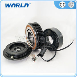 ly hợp máy nén khí tự động 7SBU16C 5PK cho BMW E39 / 320i E46 / E38 / E39 447220-8025 447170-8430 64526911340 64528385922 447170-5370
