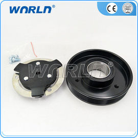 ly hợp máy nén khí tự động CSE717 4PK cho BMW X5 V8 4.8L 2009-2013