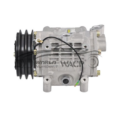 24V xe buýt điều hòa không khí máy nén AK33 2B sửa chữa hệ thống ô tô phần WXBS026