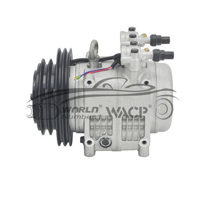 Z0007261A Máy nén điều hòa không khí xe buýt 10P32C Cho TM55 WXBS030