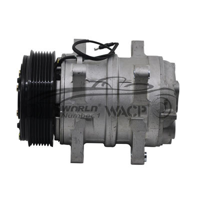 Máy nén điều hòa không khí tự động 92600WN90A cho Nissan Civilian 12V WXBS044