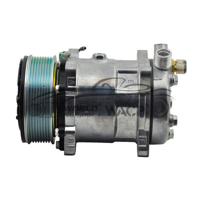D5H146691 24V máy nén điều hòa không khí cho xe hơi phổ biến cho 5H14 8PK WXUN002
