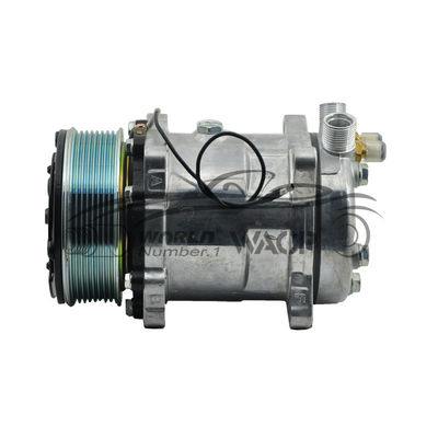 SD5H146690 Máy nén AC toàn cầu điều hòa không khí cho 55H14 8PK WXUN007