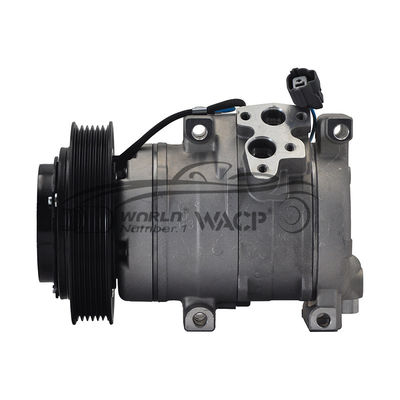 Máy nén điều hòa không khí ô tô 4472204872 Cho Honda Accord CG1 Cho CM6 3.0 WXHD010