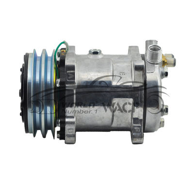 1014K2 24V Universal Air Conditioner Compressor Phần cho SCANIA 142 143 WXUN009