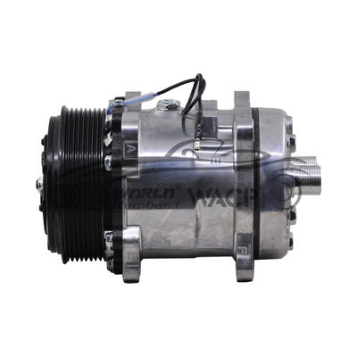 Máy nén điều hòa không khí 12V 5H116358 cho xe hơi phổ biến cho 5H11 8PK WXUN011