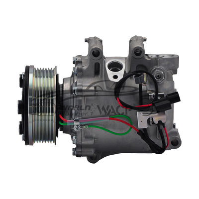 Máy nén điều hòa không khí xe hơi 12V 89246 Cho Honda Civic Cho FRV FA Cho FD Cho FN Cho FK1.6 Cho 1.8 WXHD012