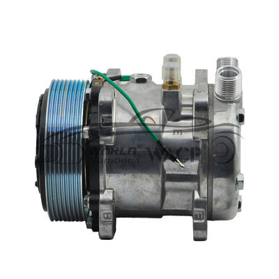 Tự động điều hòa không khí 24V DC nén cho toàn cầu cho 5H09 8PK WXUN025