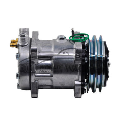 425963A230 Bộ phận điều hòa không khí ô tô Nén cho NewHolland Volvo WXUN026