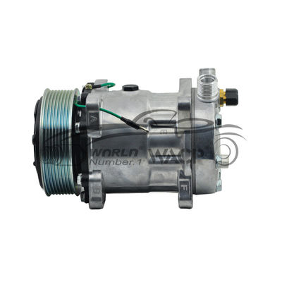 5700334 Máy nén điều hòa không khí tự động cho NewHolland cho Krone WXUN029