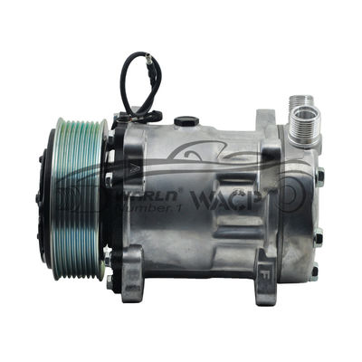 SD7H158230 Auto Universal 7H15 8PK máy nén cho Newholland Freightliner WXUN034