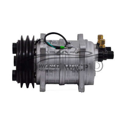 Máy nén điều hòa không khí 12V DC cho ô tô phổ biến cho TM16 2A 24V WXUN039