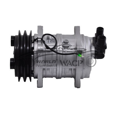 Máy nén AC phổ quát 12V 506793 cho tiêu chuẩn cho Valtra cho Gehl WXUN042